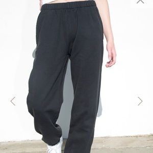 Rosa sweatpants